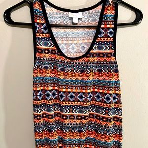 Lularoe “Summer” Dress